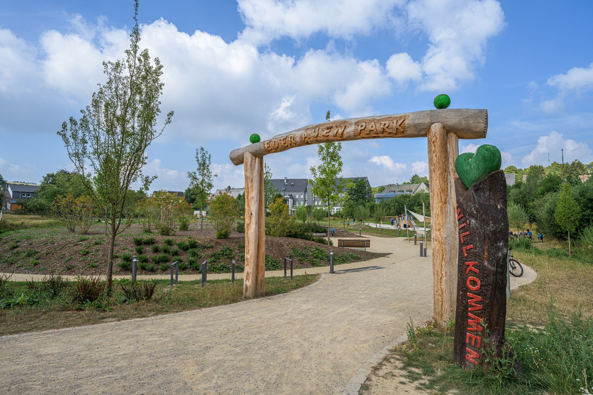 Ederauenpark